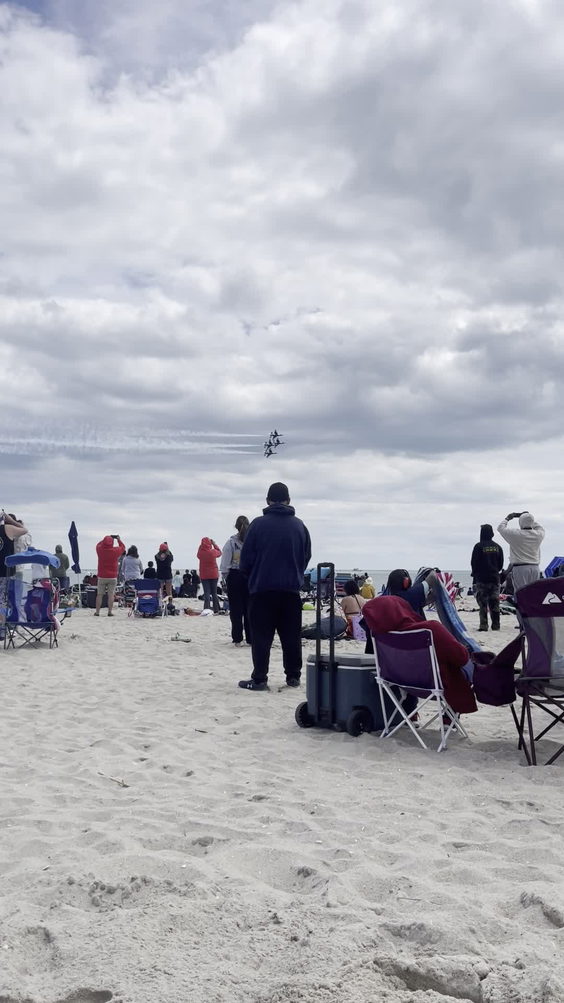 Jones Beach
