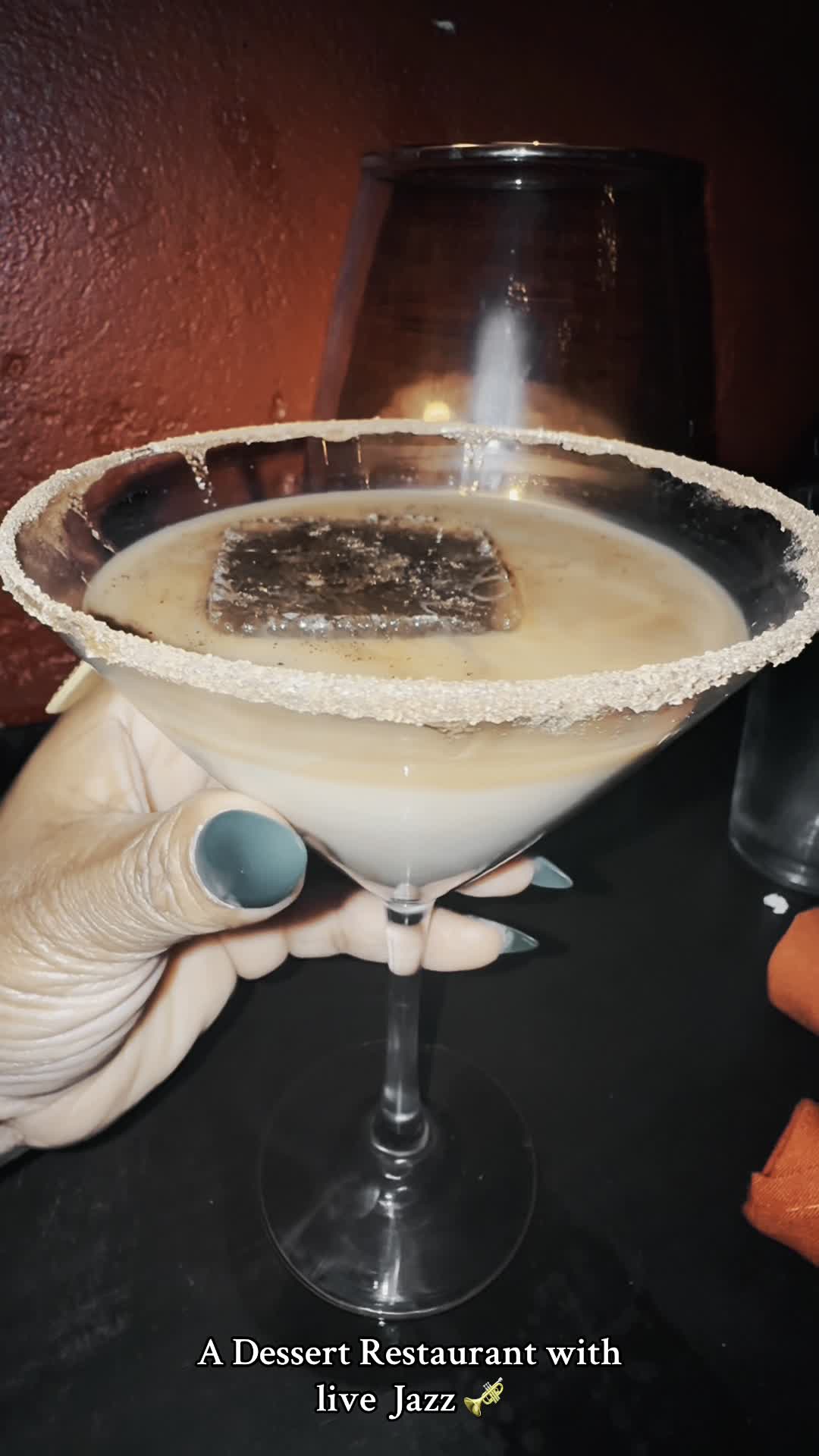 Better Than Sex- A Dessert Restaurant