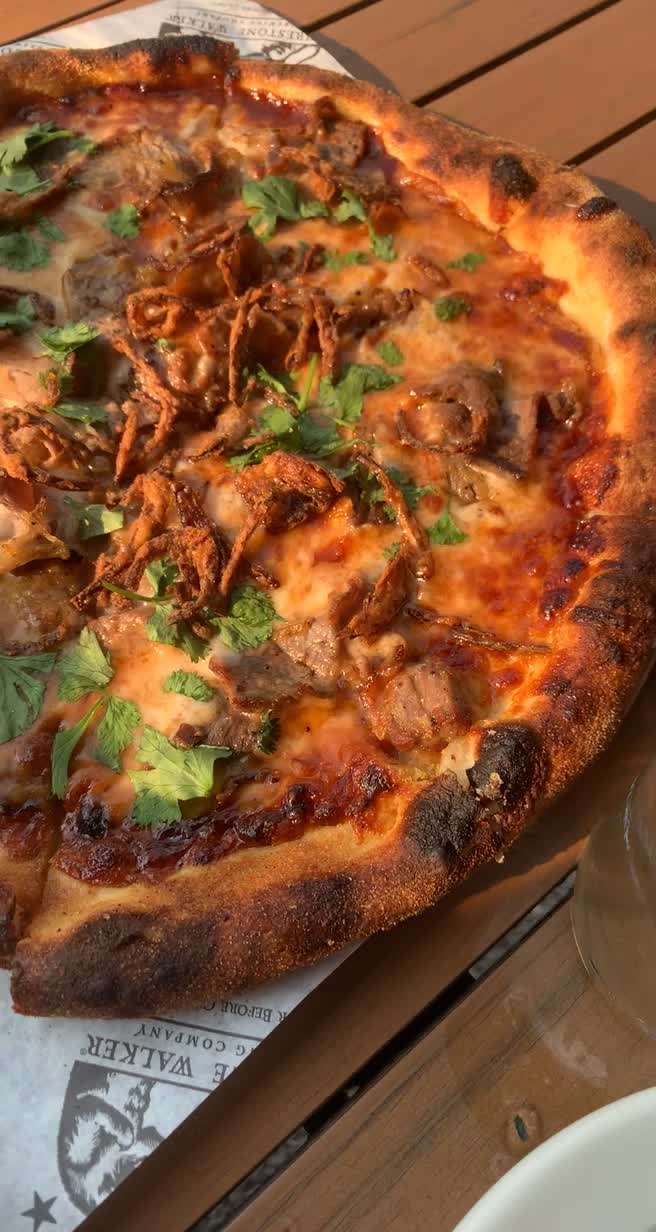 Firestone Walker Brewing Company