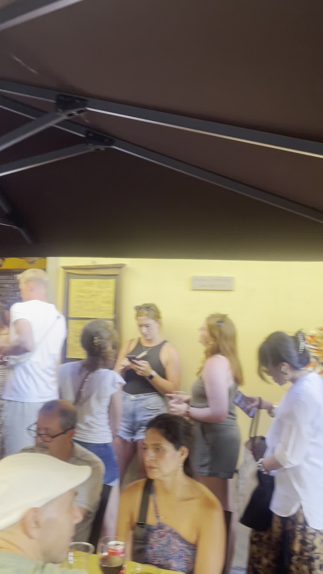 Video review of Gusta Pizza