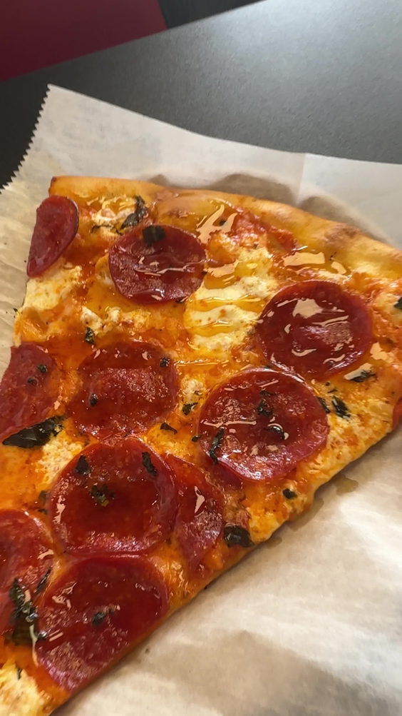 Dough Boyz Pizzeria