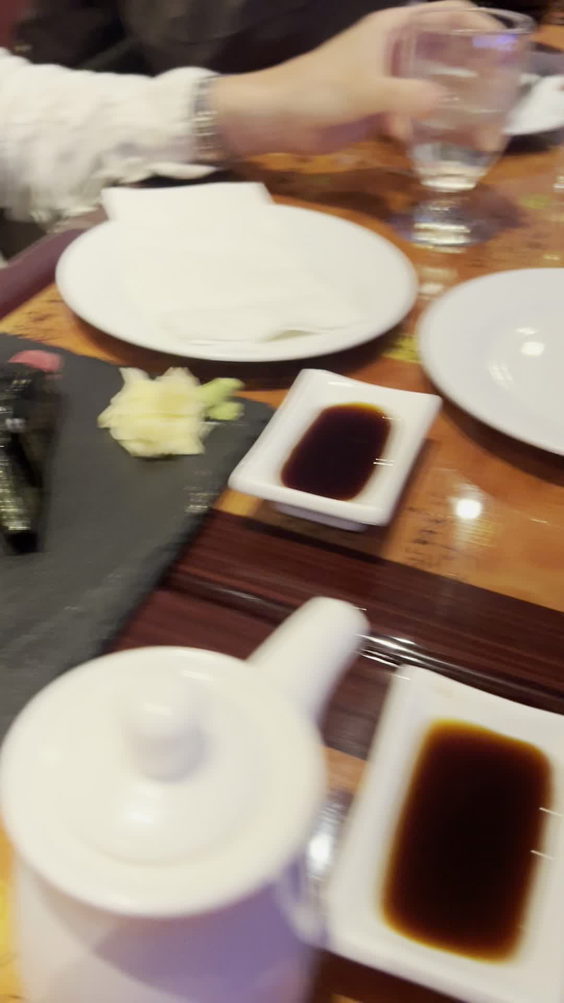 Yamashiro Japanese Cuisine