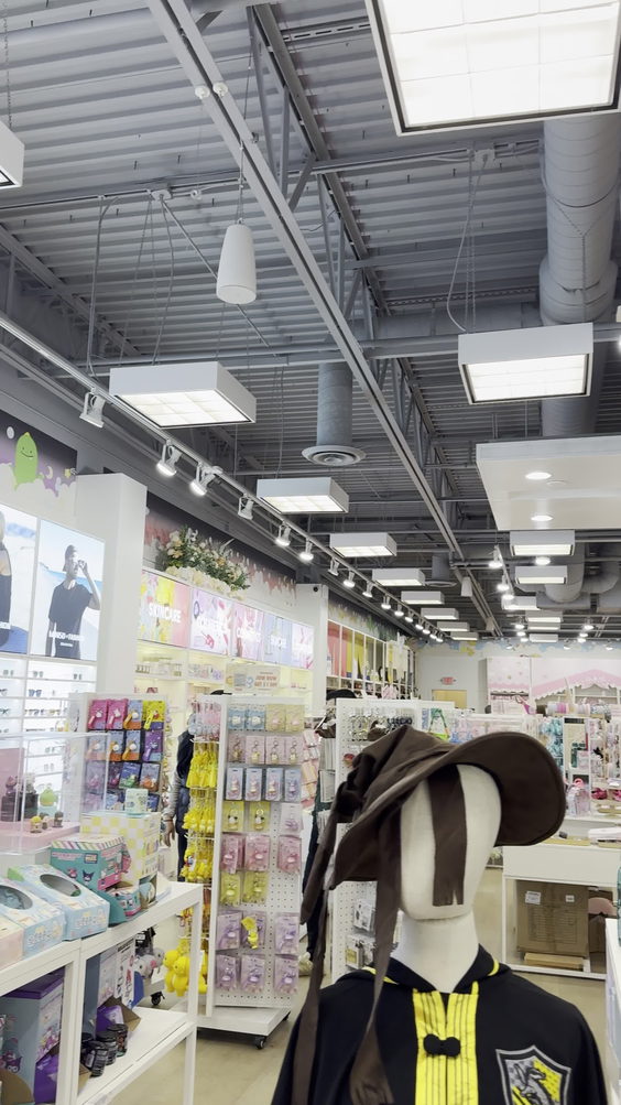 Miniso