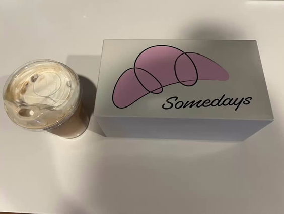 Somedays Bakery