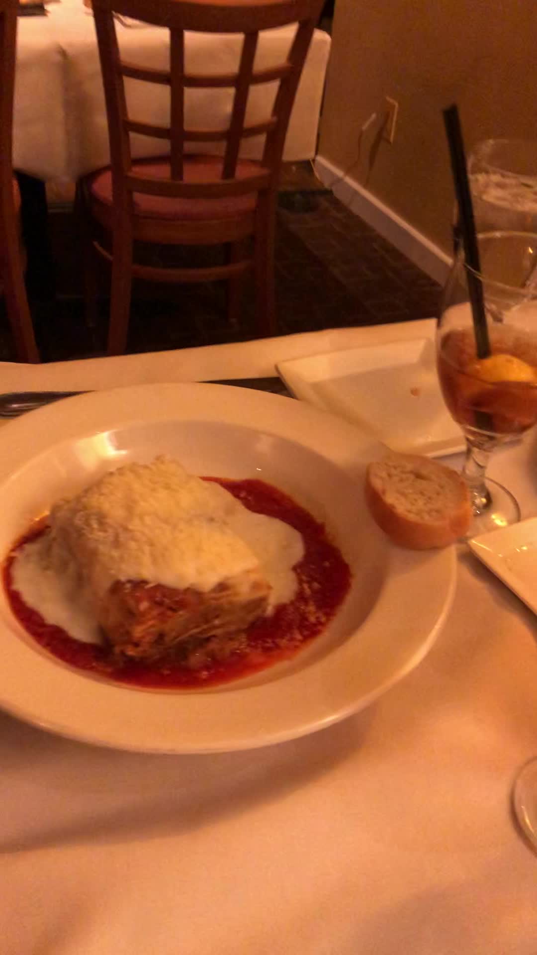 Osteria D' Assisi