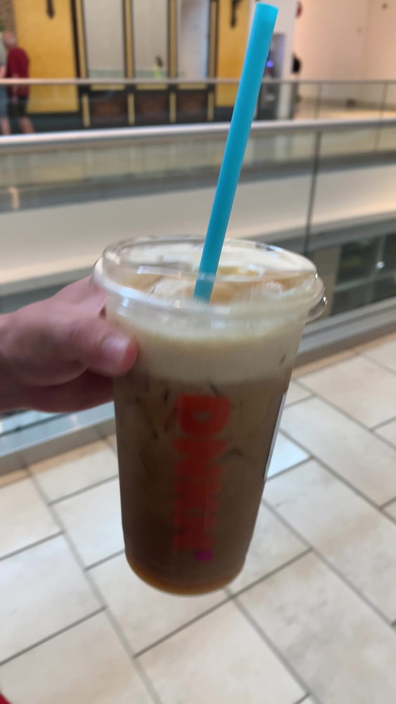 Dunkin'