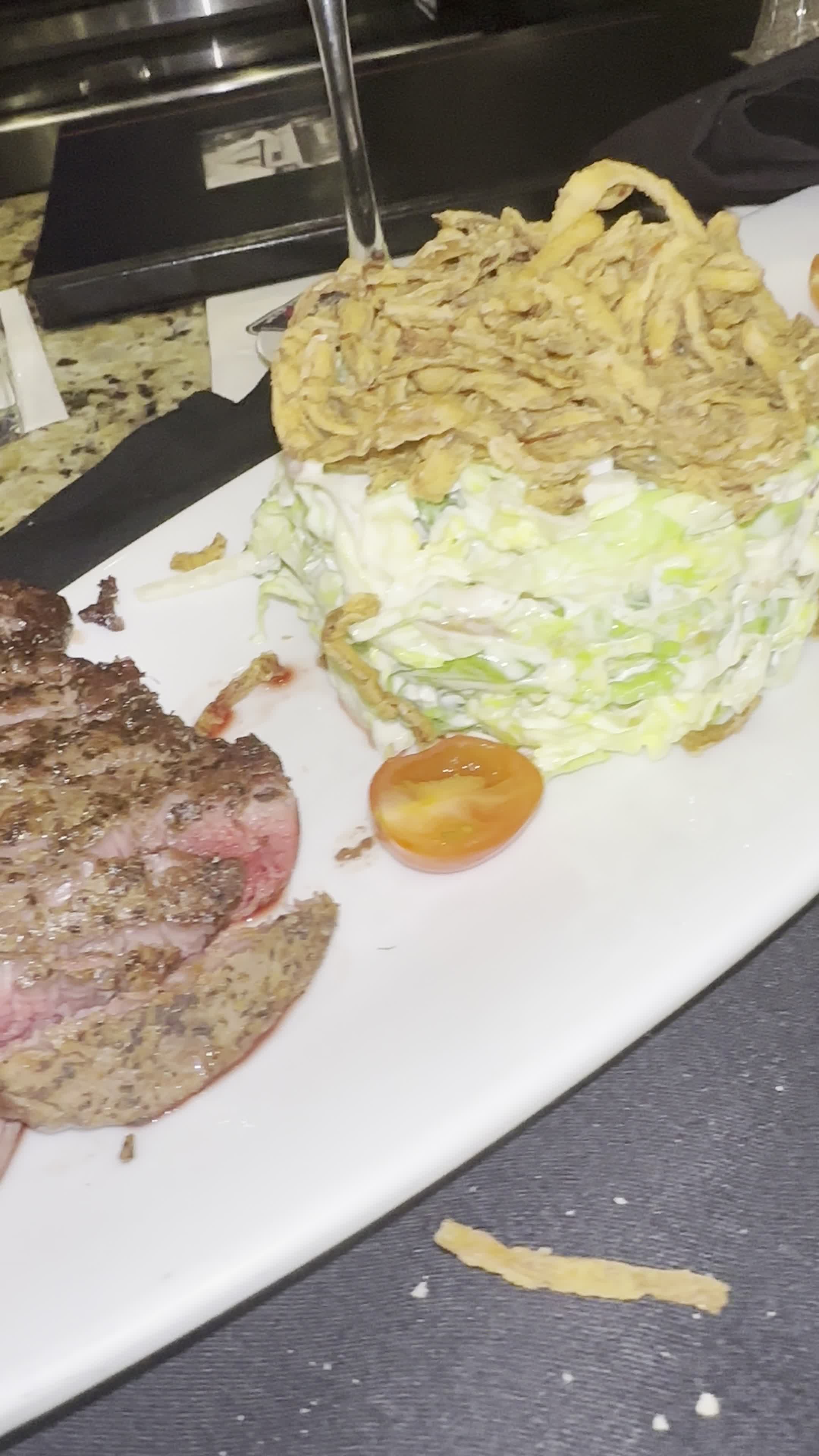 Ruth's Chris Steak House