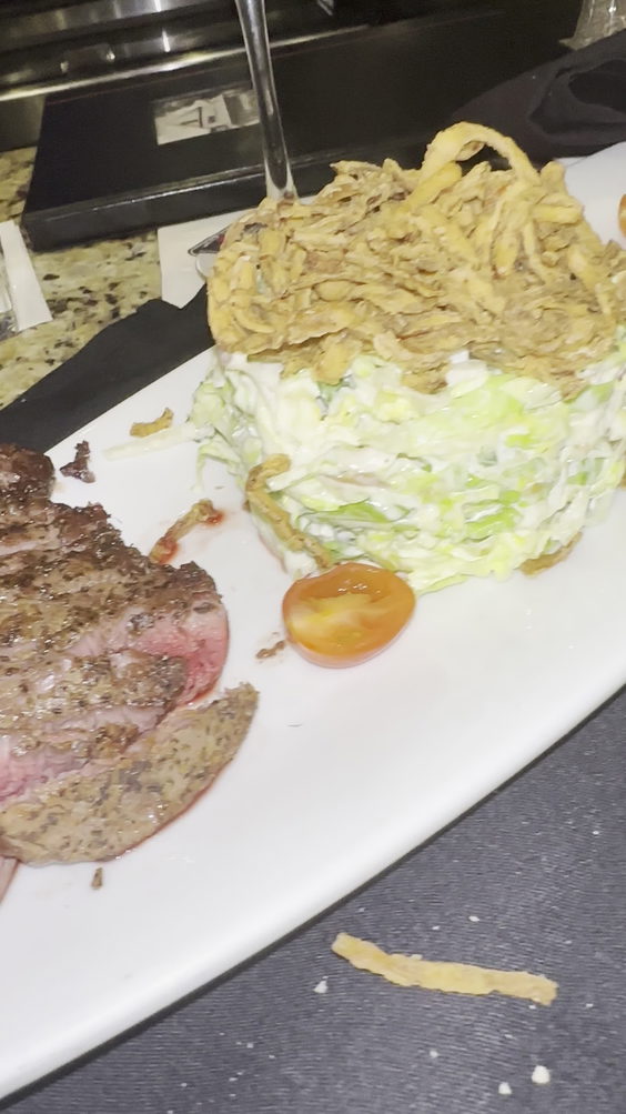 Ruth's Chris Steak House