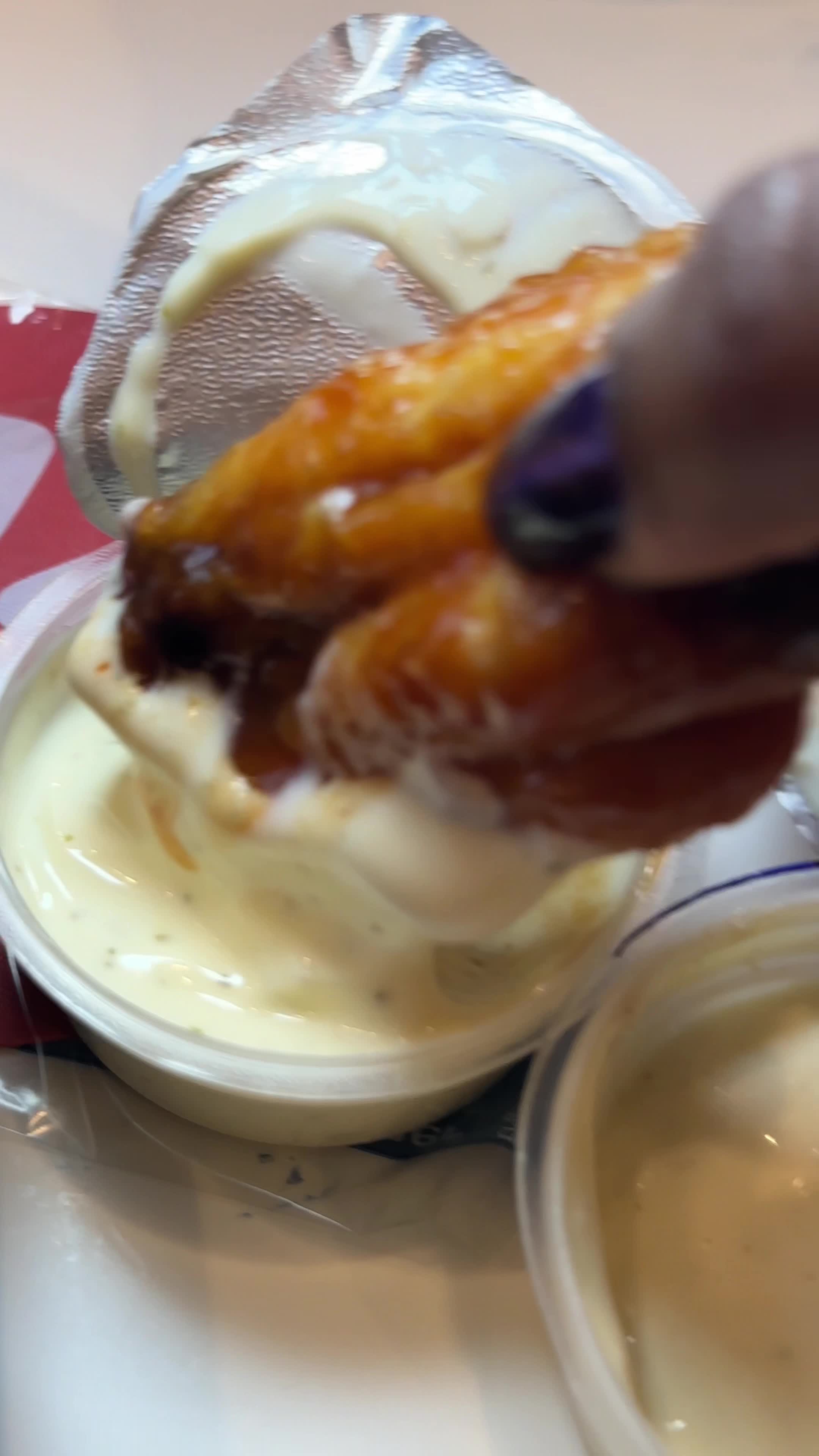 Wings Over Newington