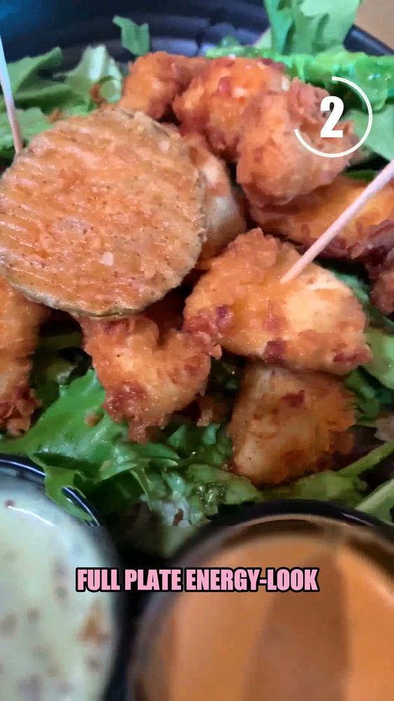 Blue Water Seafood Market and Grill