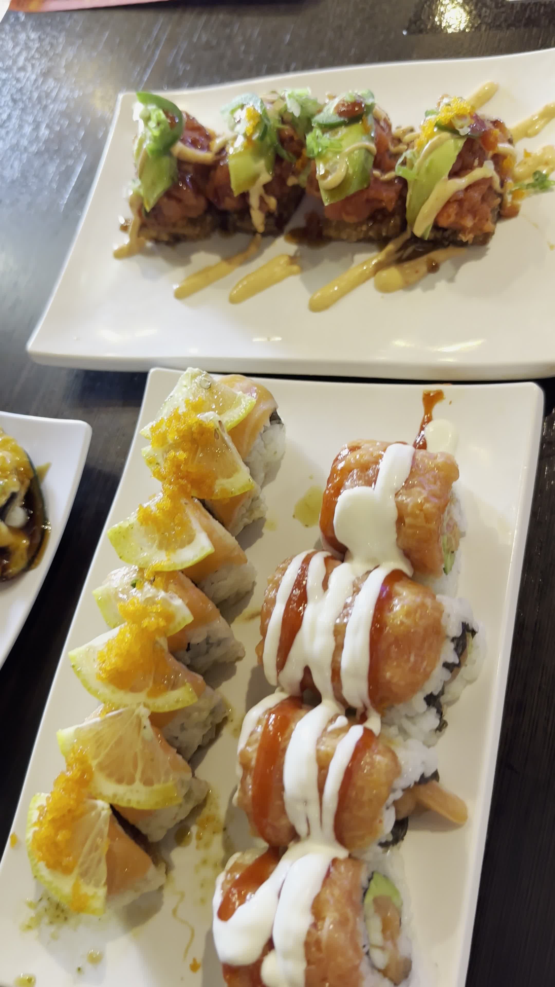SushiMe Roll'n