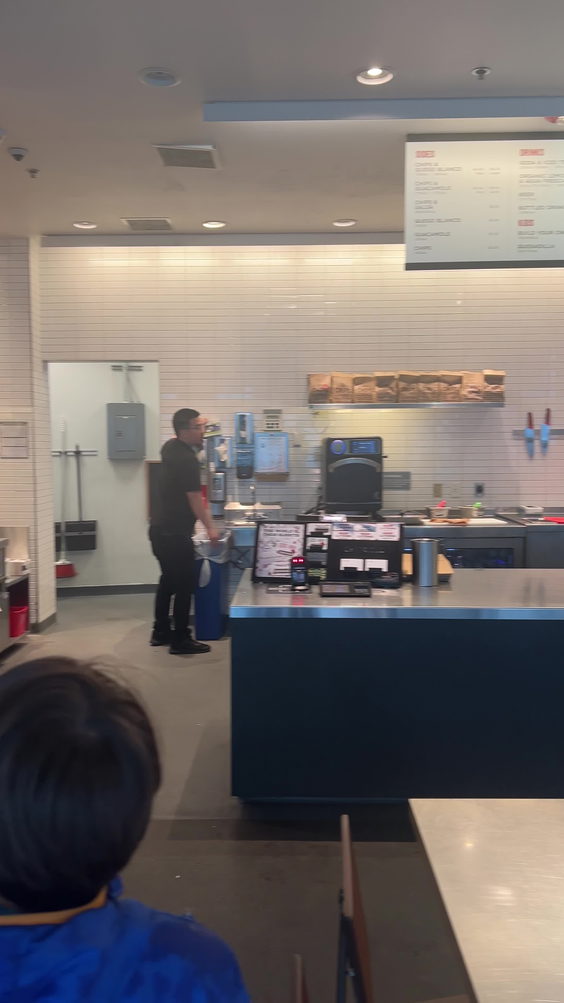 Chipotle