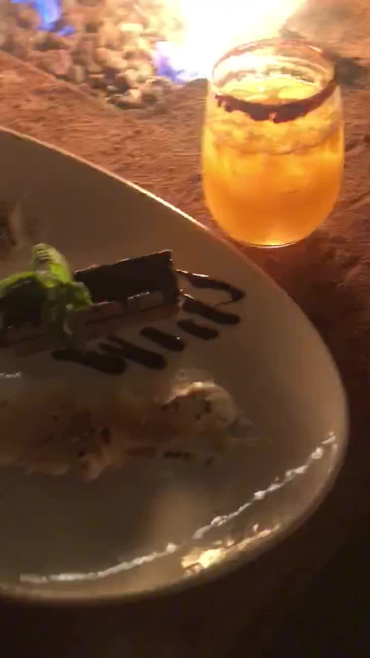 SaltRock Southwest Kitchen