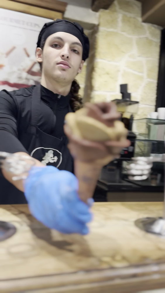 Amorino Gelato
