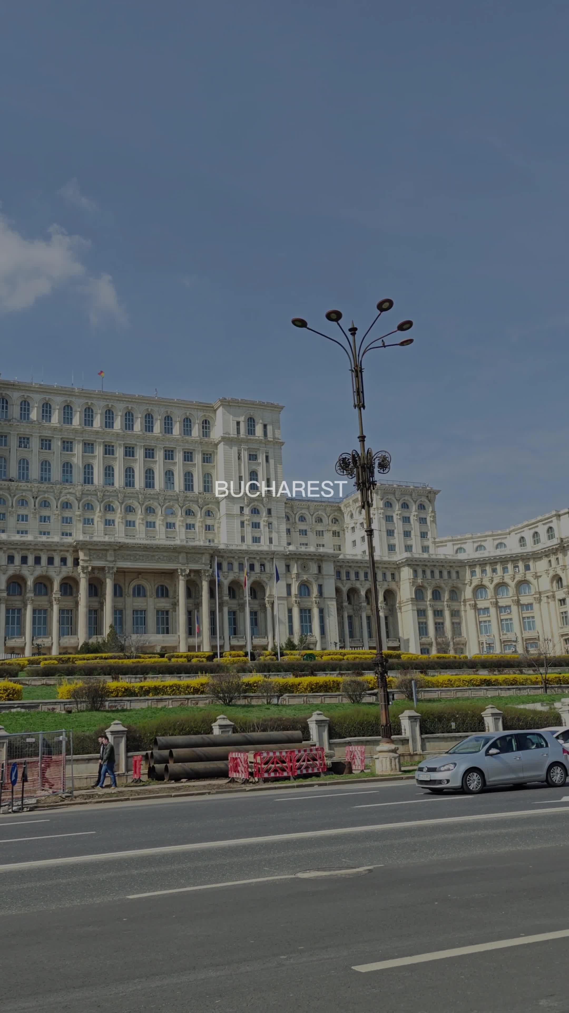 Old City Bucharest Nf Hotels