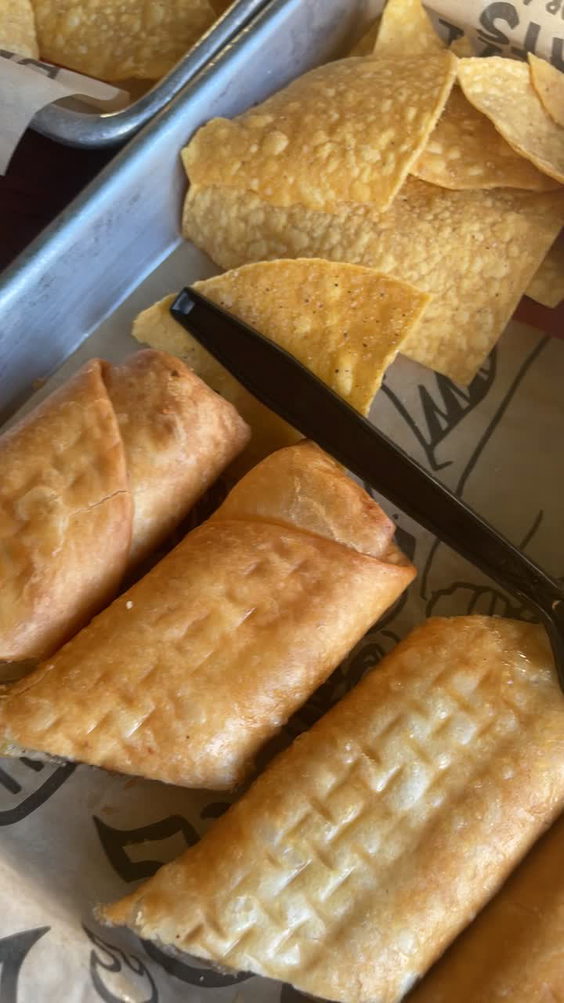 Tijuana Flats