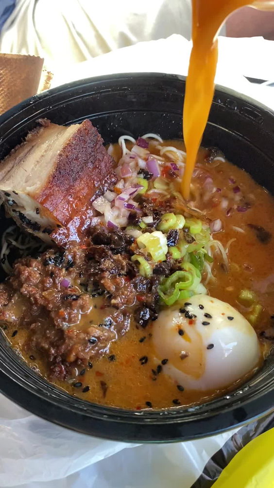 Karai Ramen Bistro