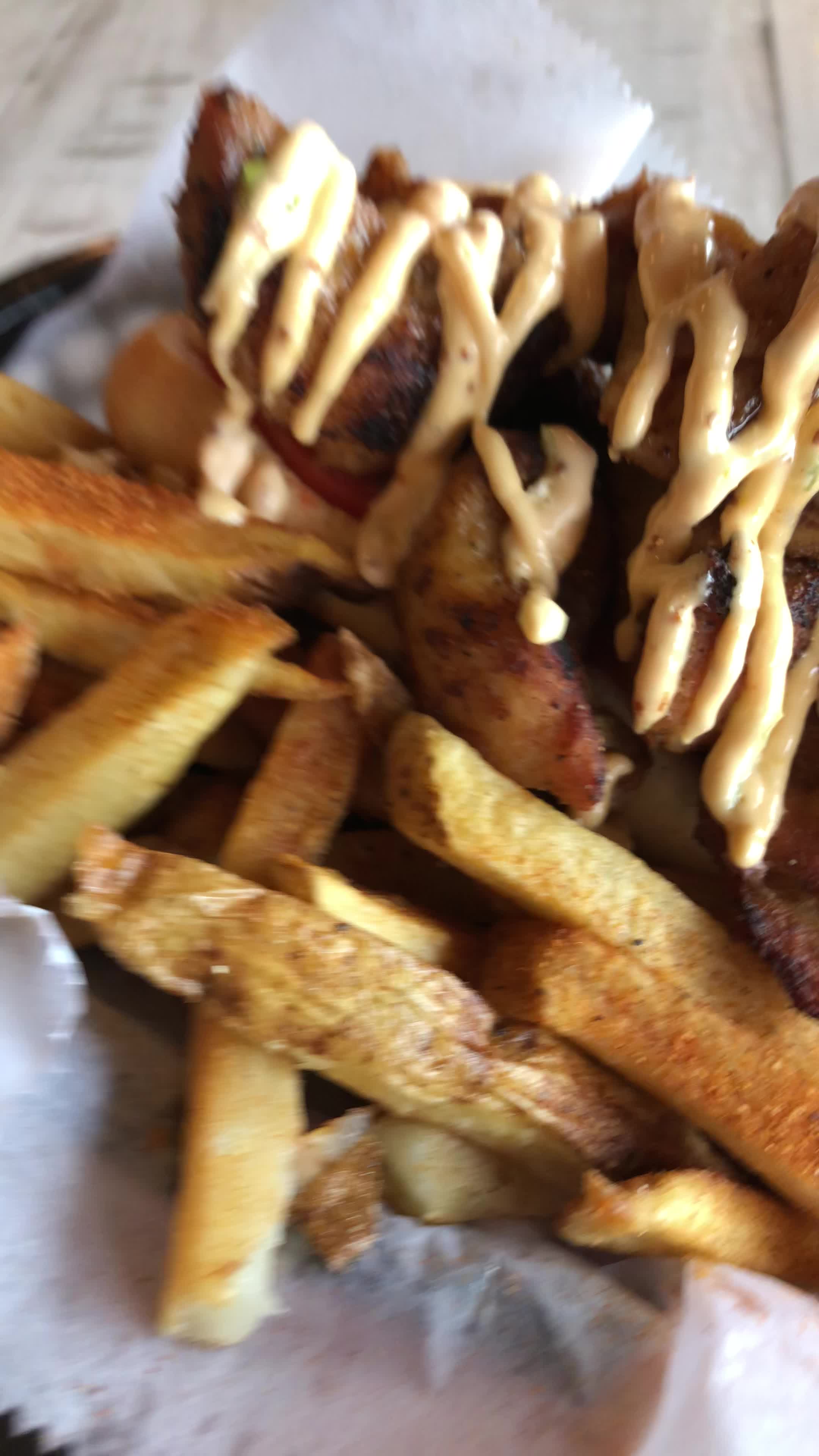 Po Boy Jim bar and Grill