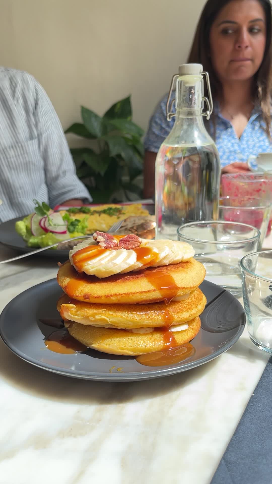 Dear Breakfast