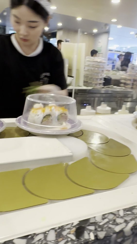Ichiban Sushi