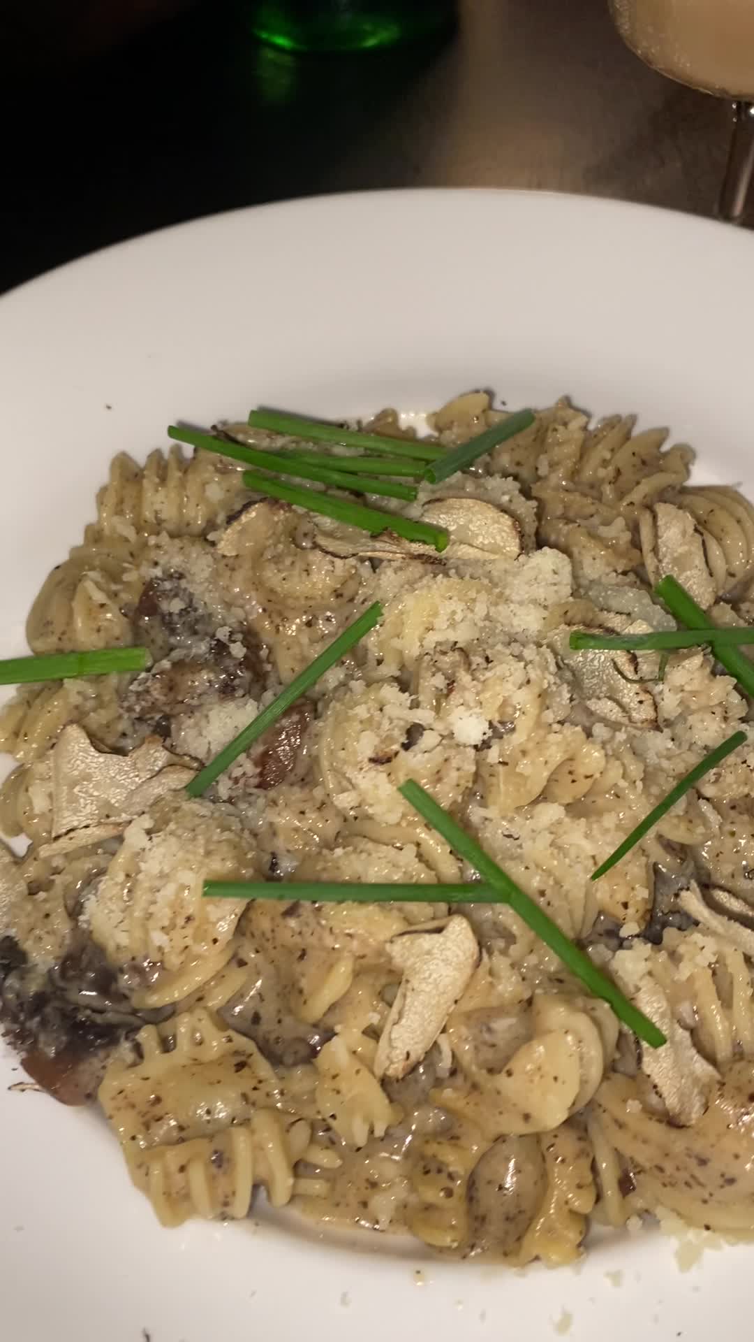 Video review of Timpano Las Olas