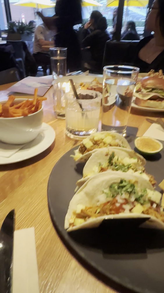 Cactus Club Cafe