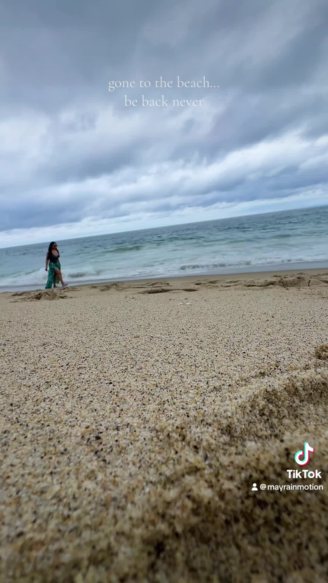 Thousand Steps Beach