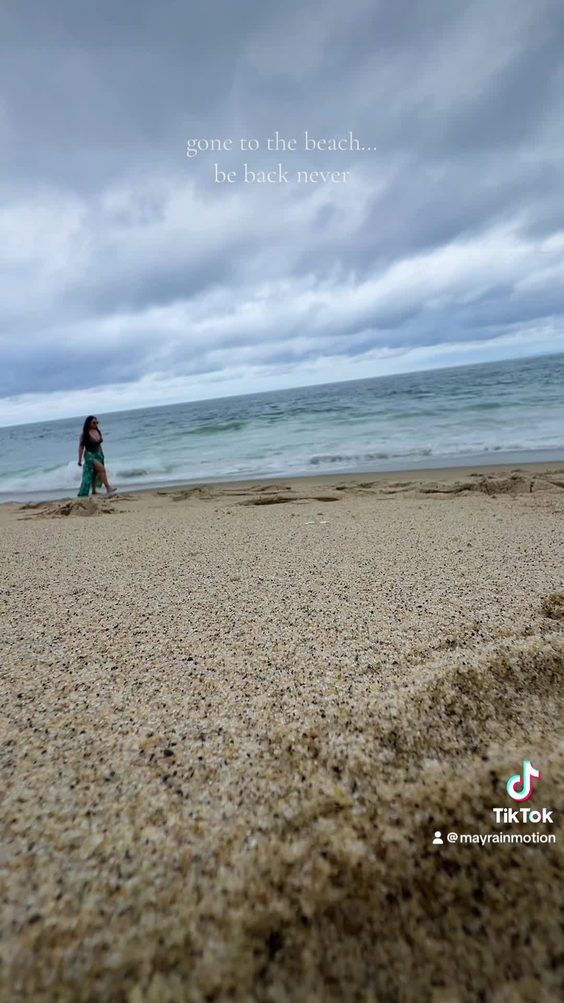Thousand Steps Beach