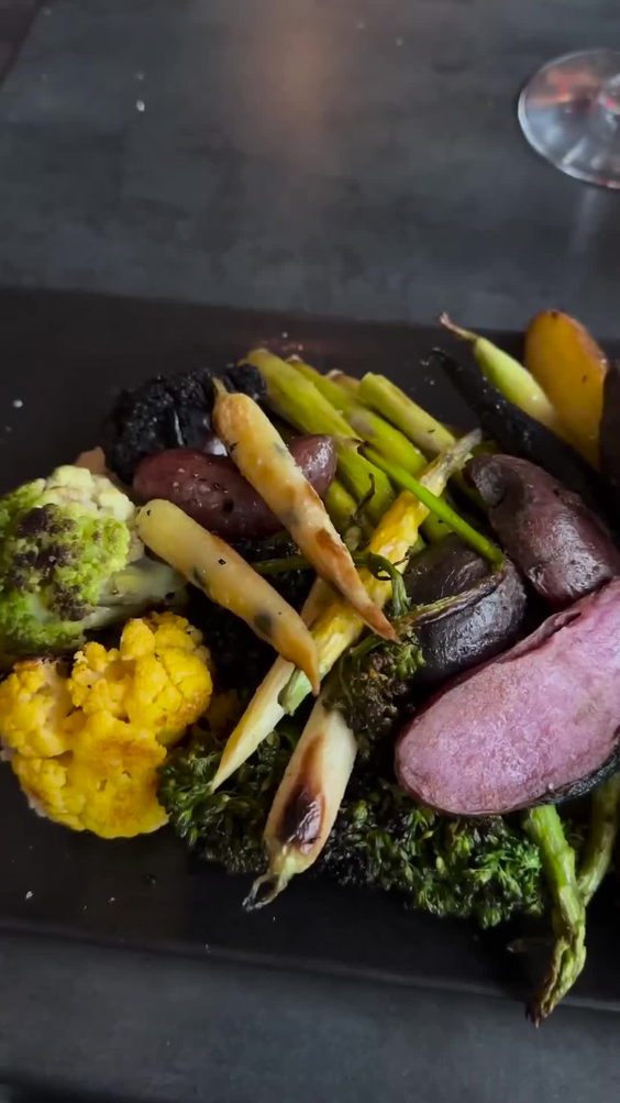 Fern Street Wine Bar & Kitchen