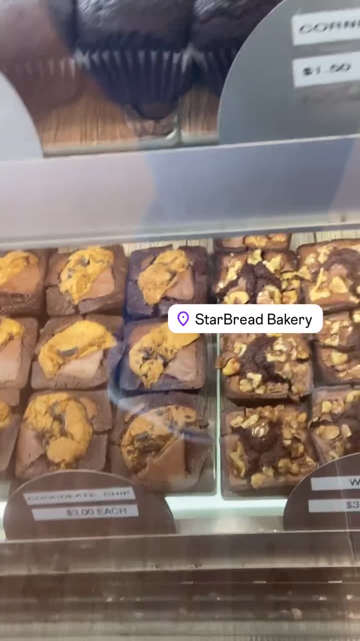 Starbread Bakery