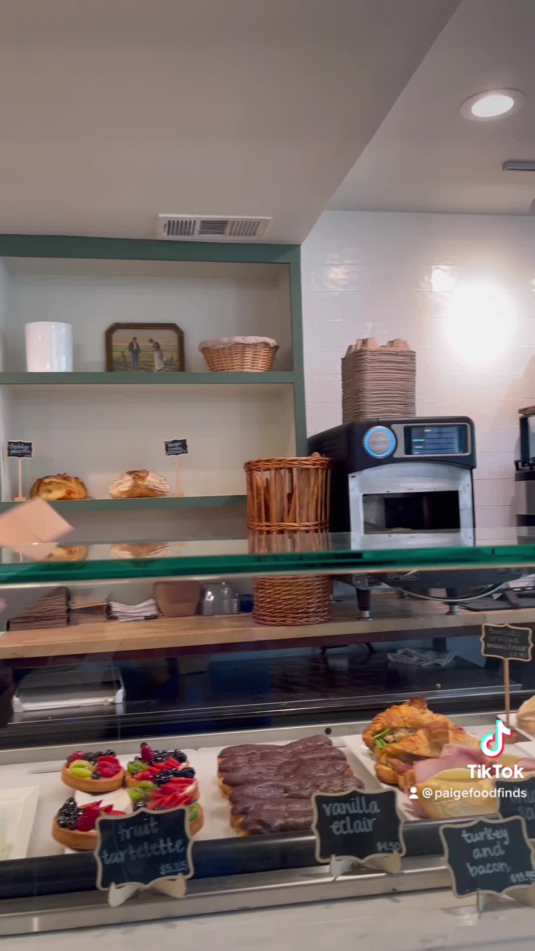 Village Baking Co. - Oak Lawn