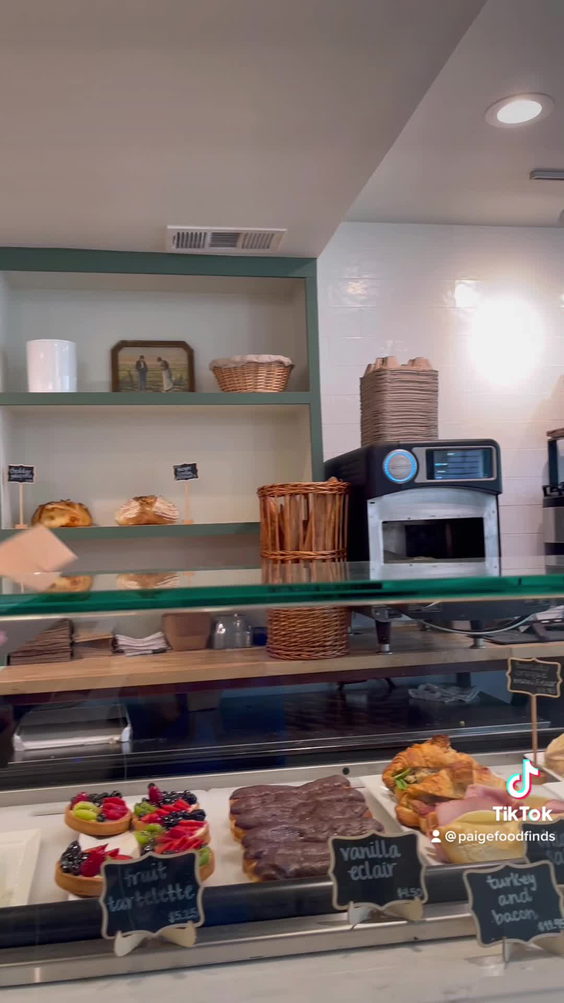 Village Baking Co. - Oak Lawn