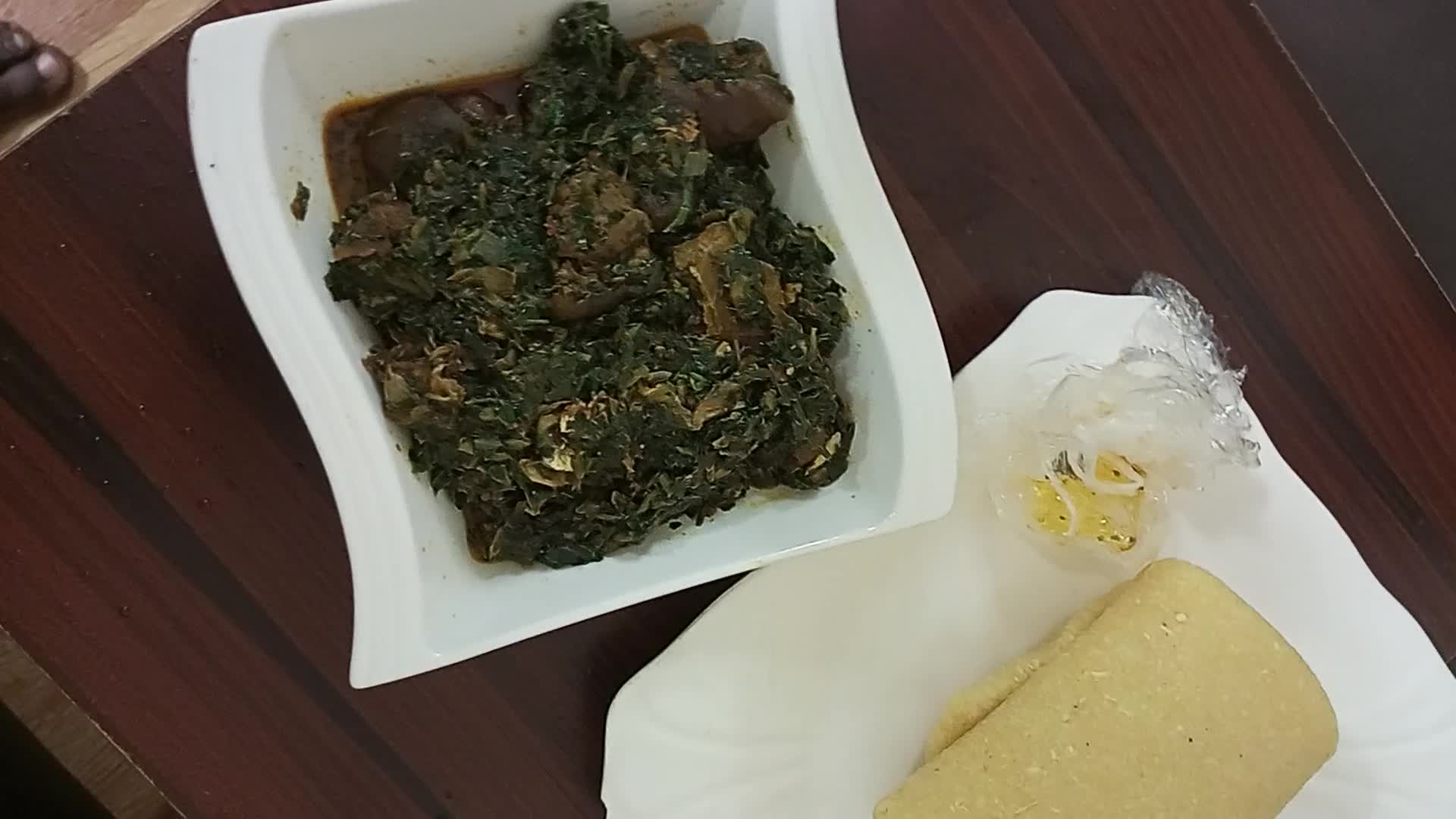 Kilimanjaro at Choba junction