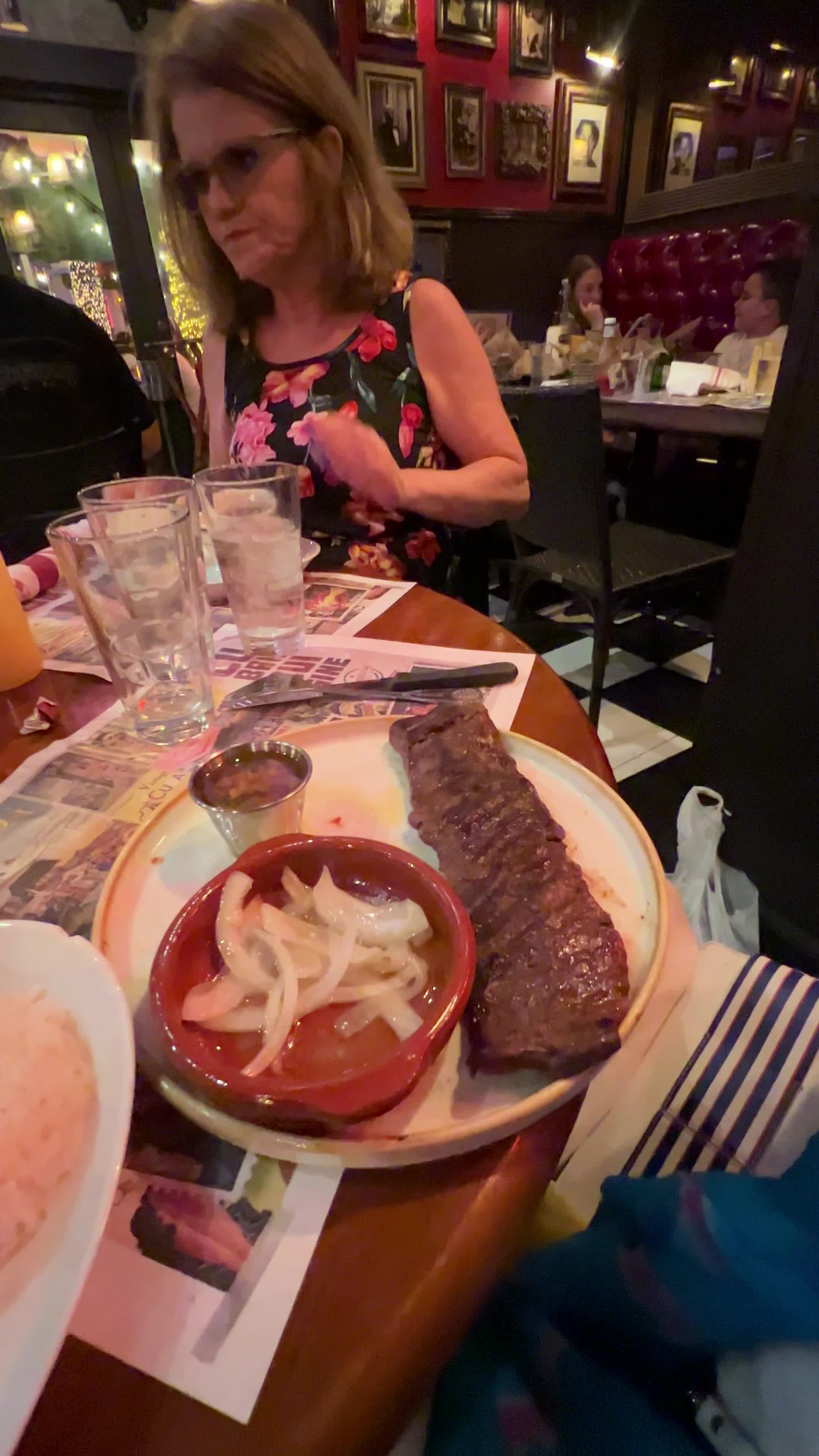 Havana 1957 Cuban Cuisine