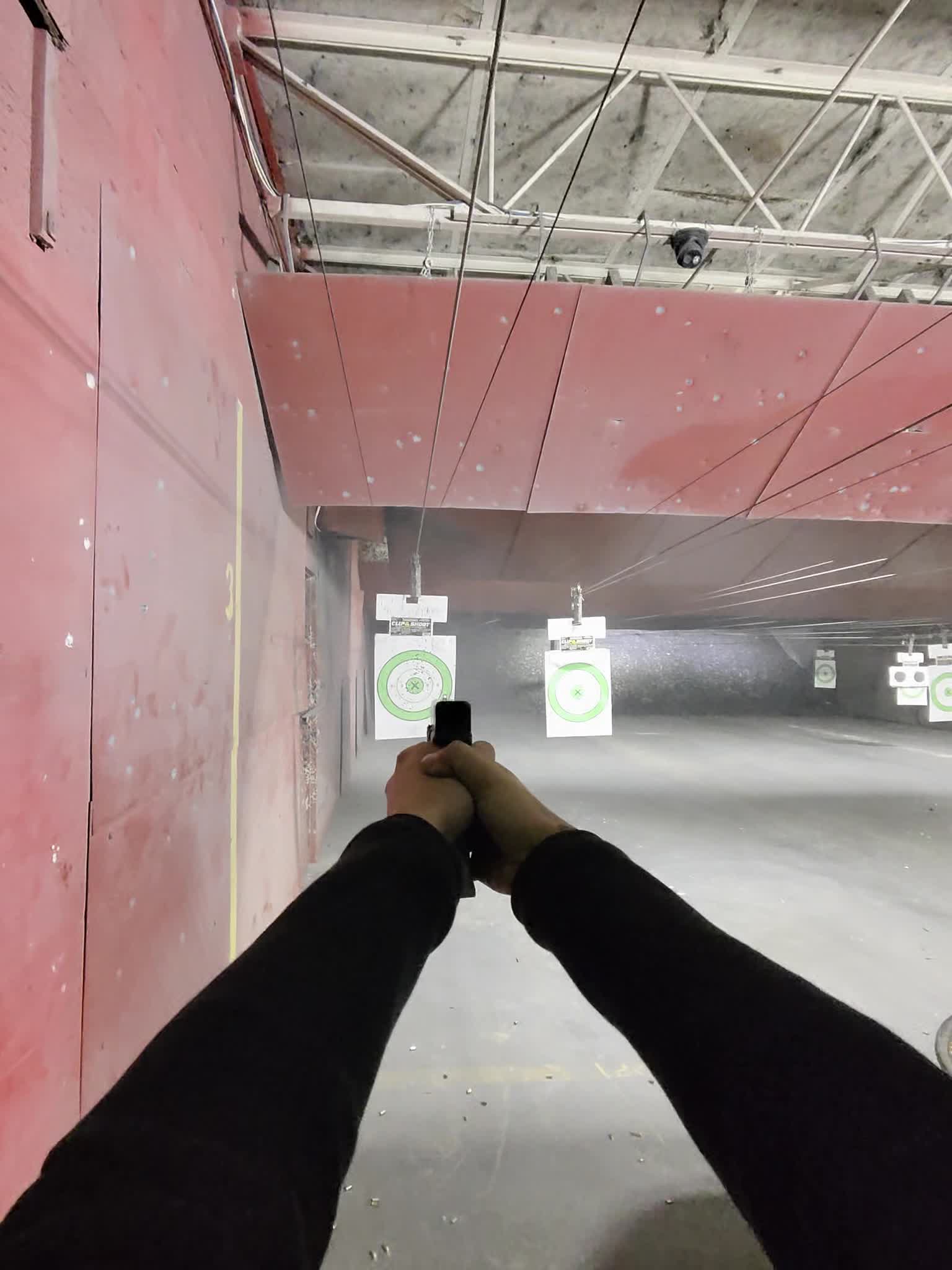 Miami Guns Range