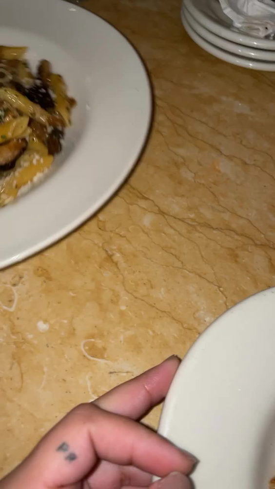 The Cheesecake Factory