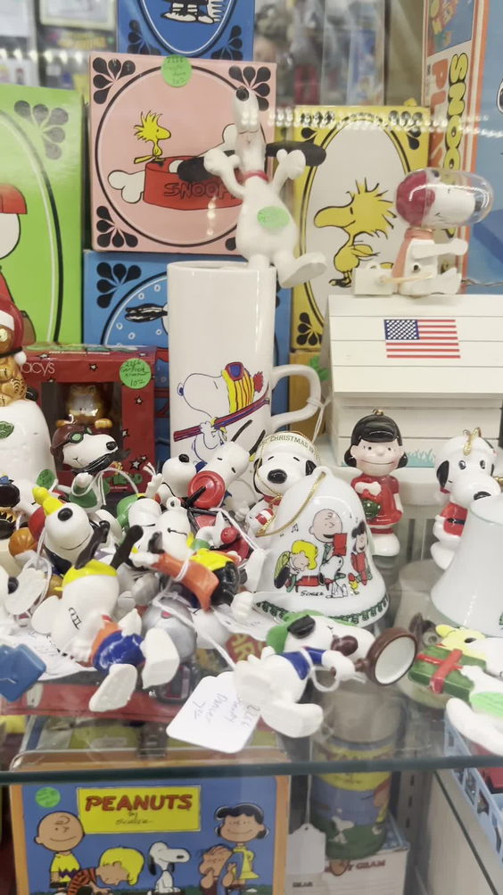 Paradise Valley Antique Mall