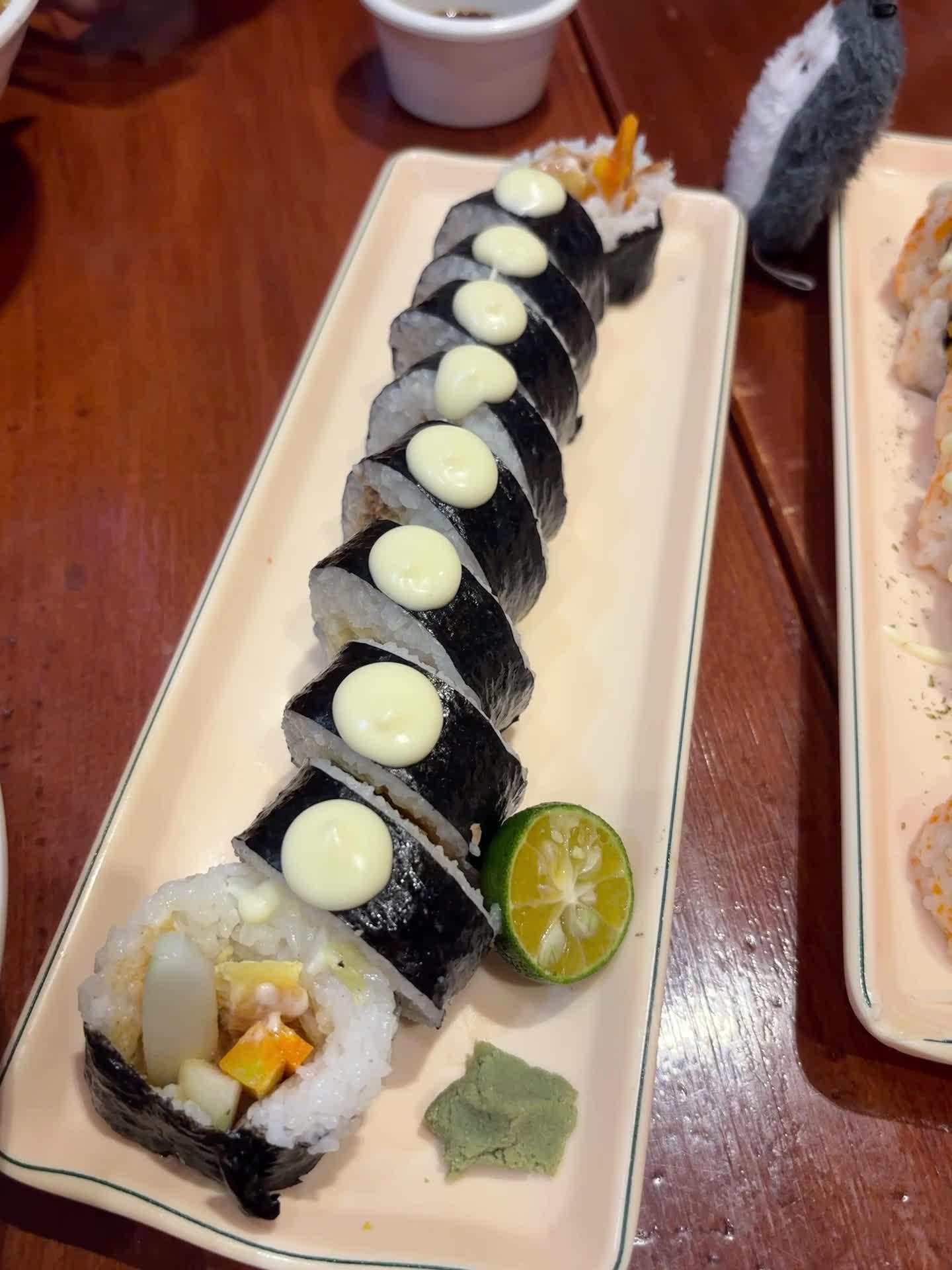 Akiko Japanese Restaurant