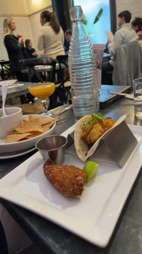Bar Bombón
