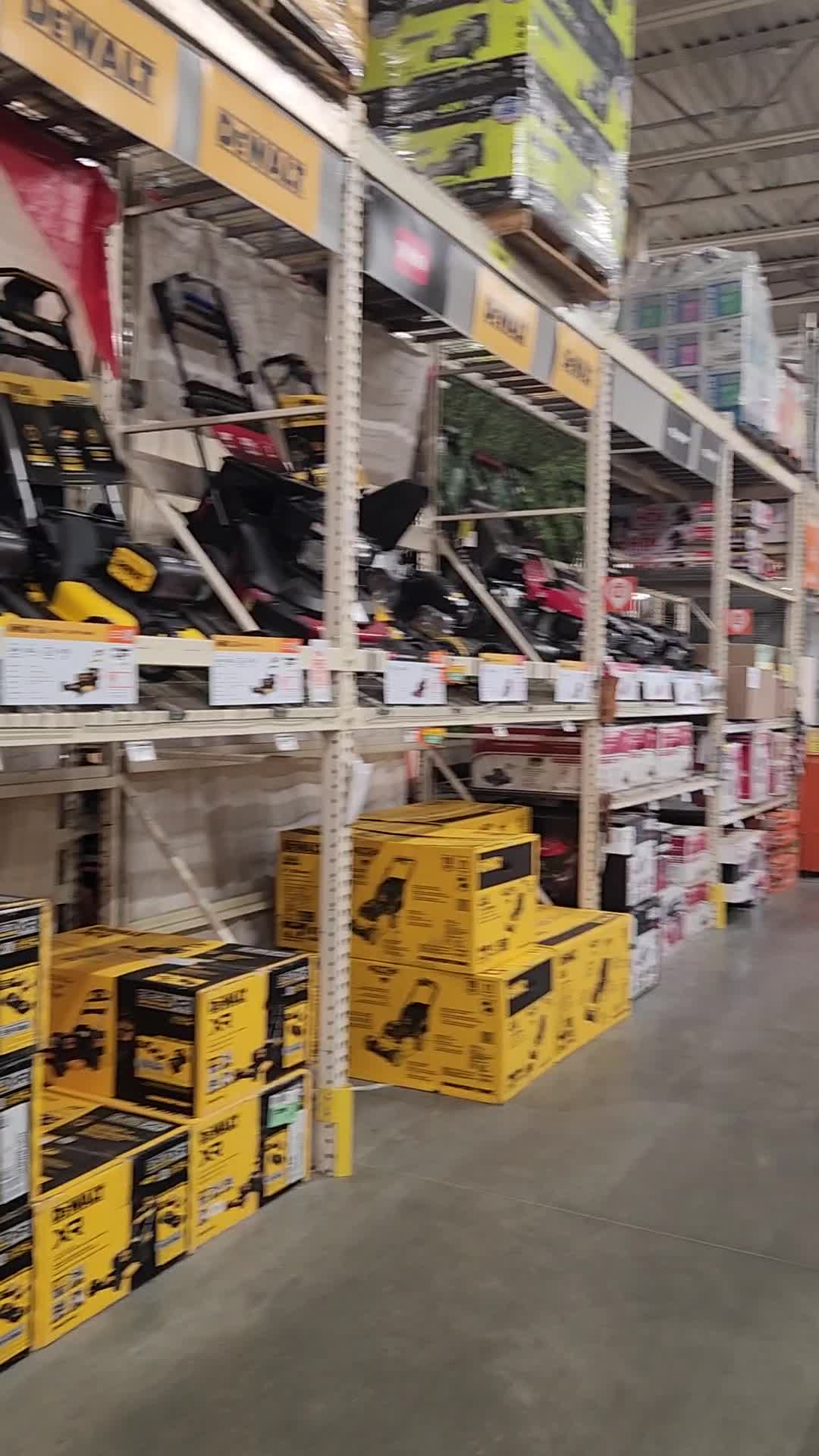 The Home Depot