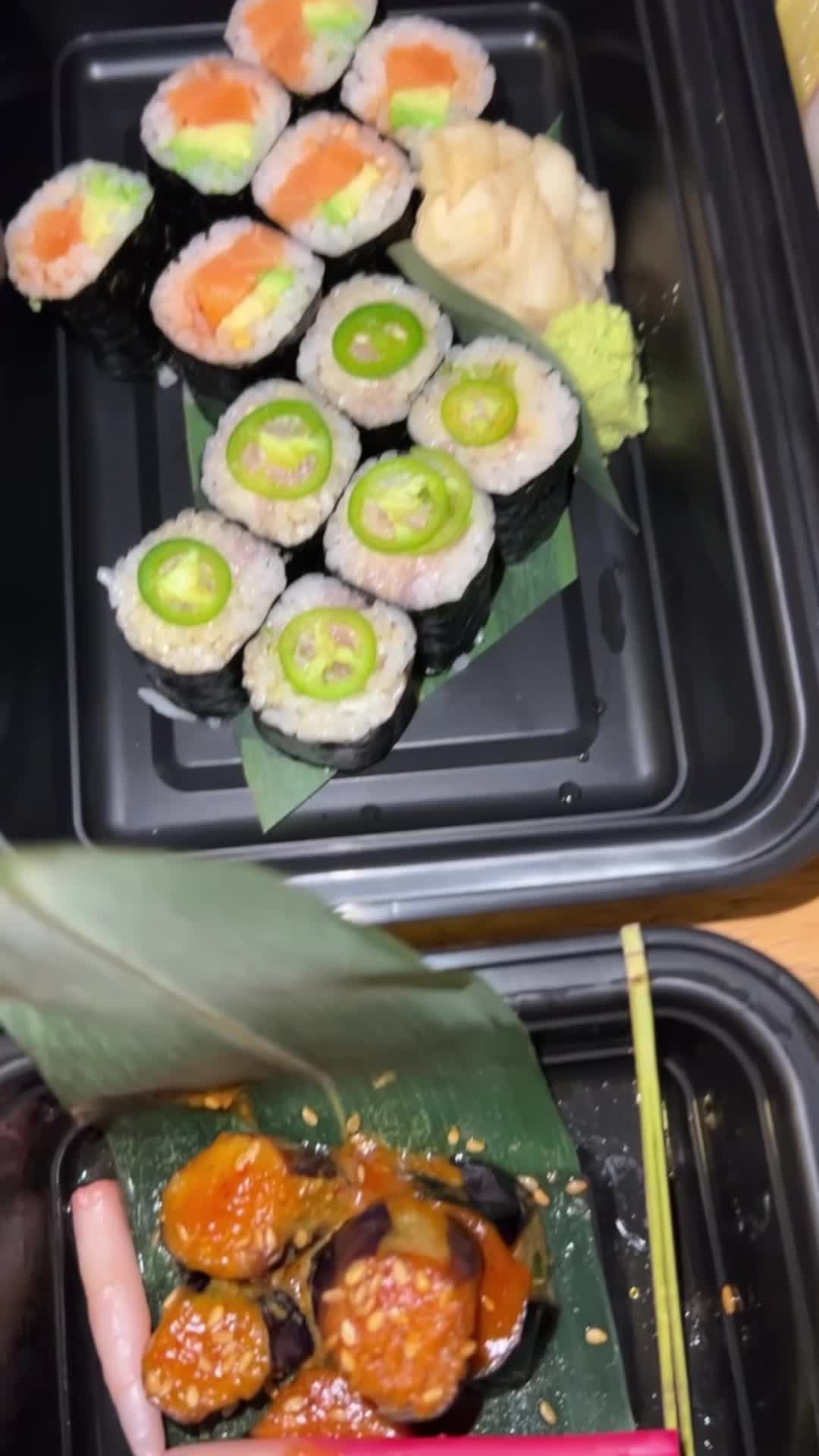 Nobu Malibu