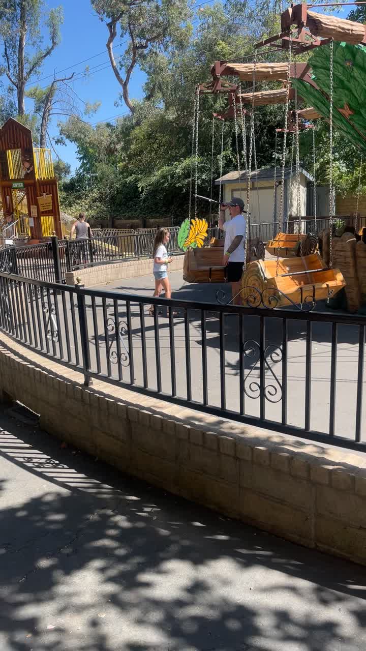 Video review of Funderland Park