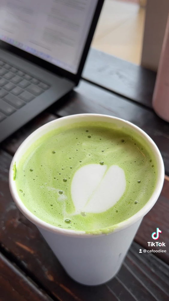 Bloom Coffee & Kitchen