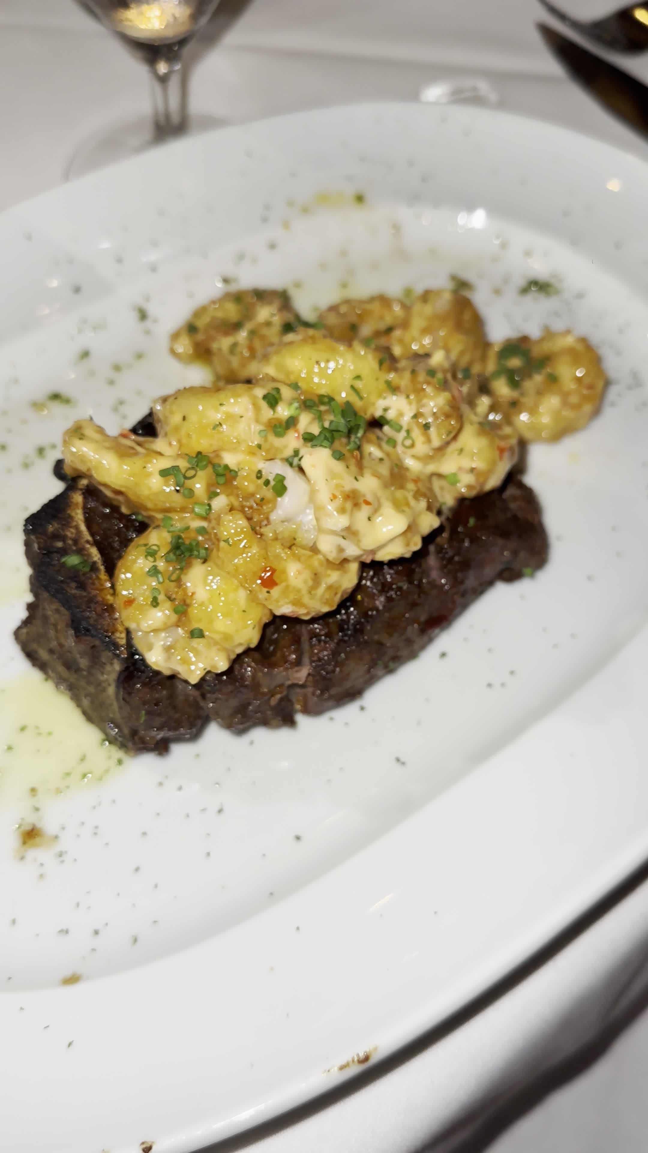 Steak 48