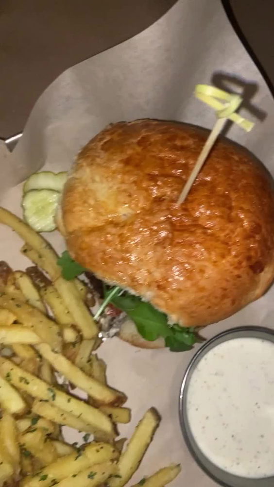 Jack Astor's