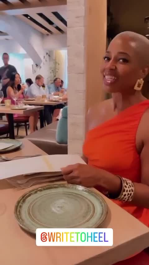 Rumi's Kitchen at Colony Square