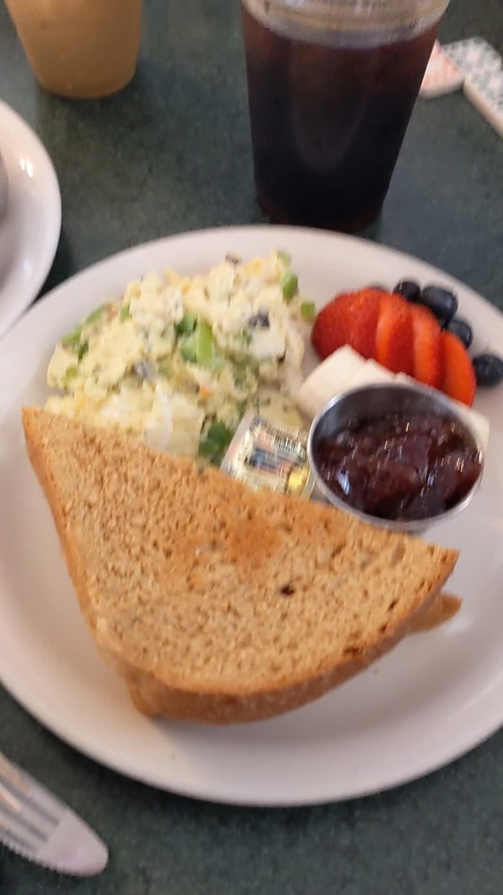 Macy's European Coffeehouse & Bakery