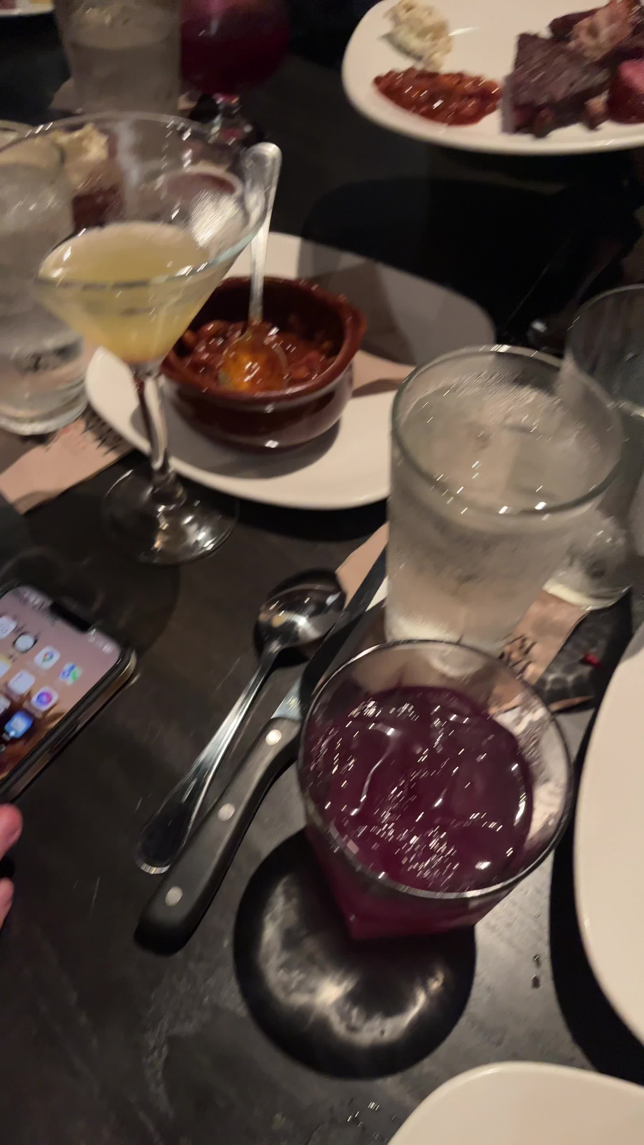 Video review of Jack Stack Barbecue