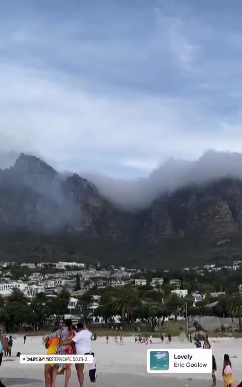 31 CAMPS BAY DRIVE