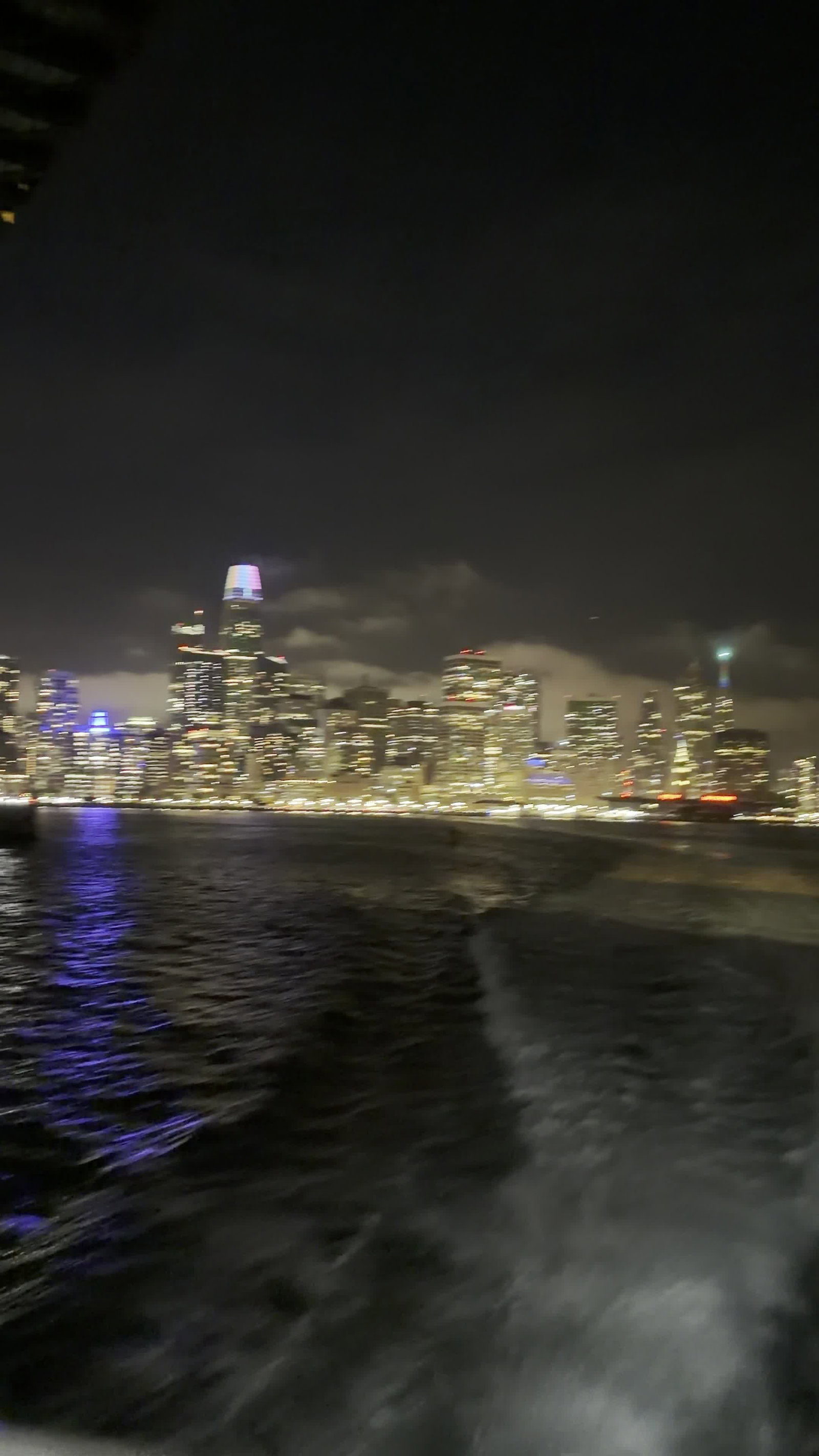 Video review of Ferry Building Marketplace